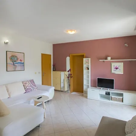 شقة Lucy سبليت