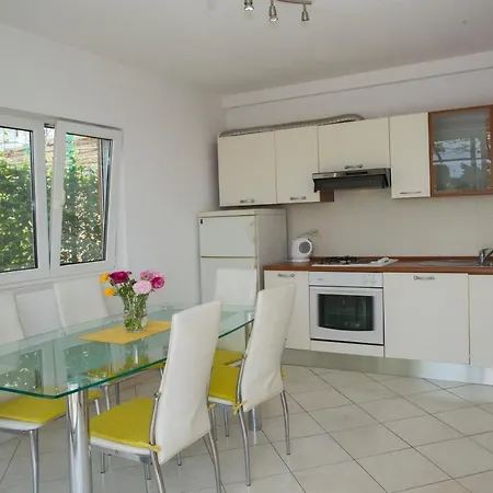 شقة Lucy سبليت