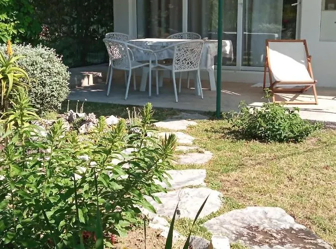 Lucy Apartmán