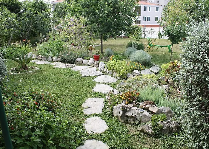 Lucy Apartmán Split
