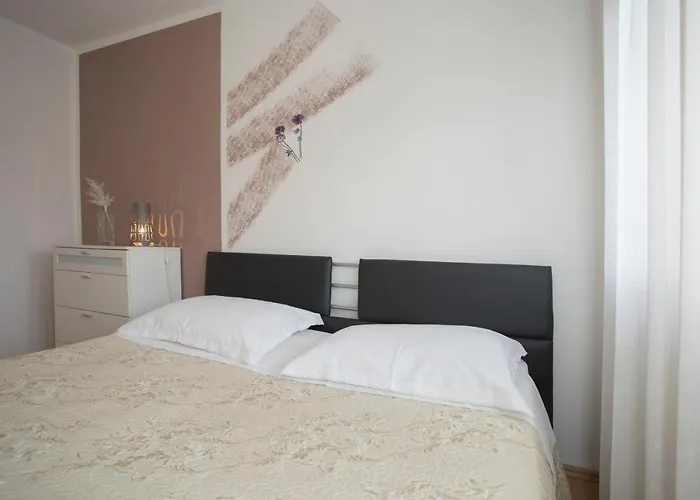 Lucy Apartmán Split