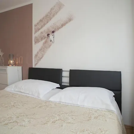 Lucy Apartamento Split