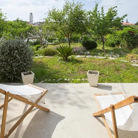 Apartamento Lucy Split