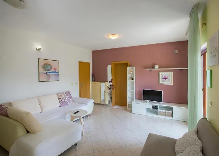 Apartamento Lucy Split