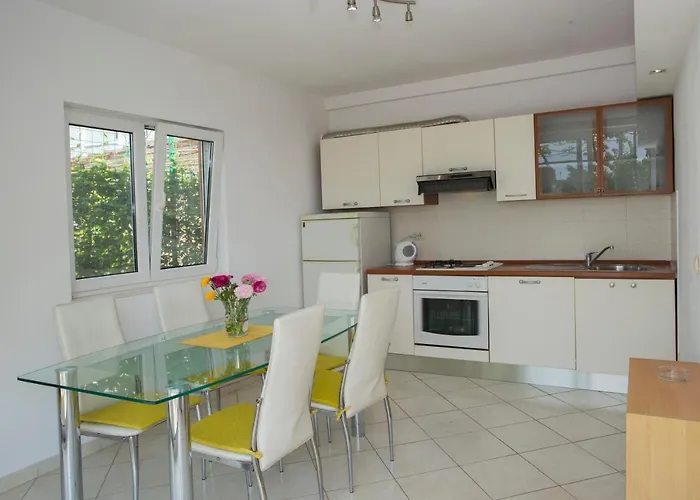 Apartamento Lucy Split