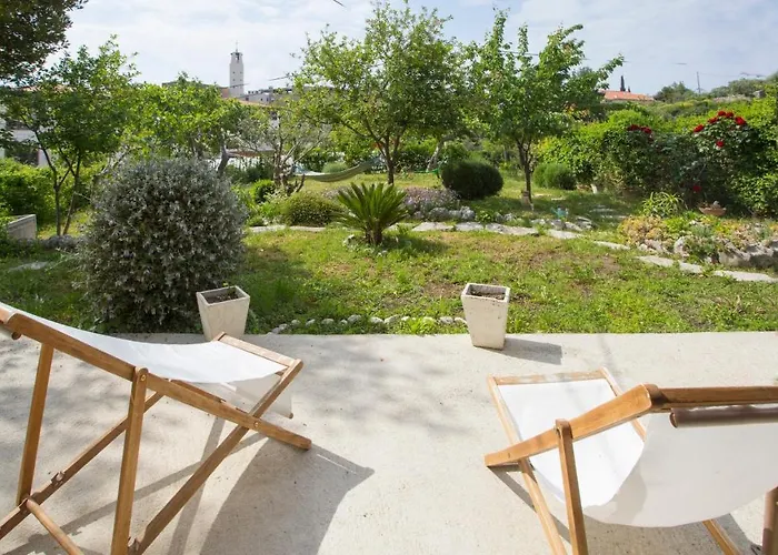 Apartamento Lucy Split